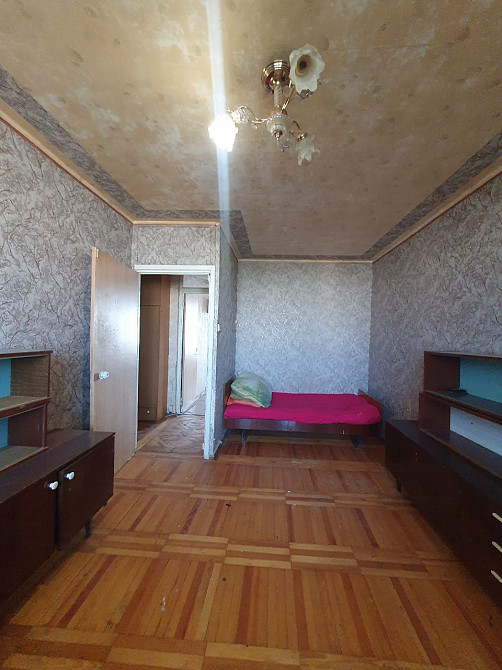 Недорого 3к. квартира м. Академика Павлова Харків - зображення 7