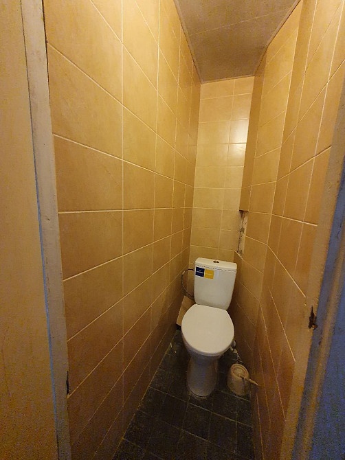 Недорого 3к. квартира м. Академика Павлова Харків - зображення 6