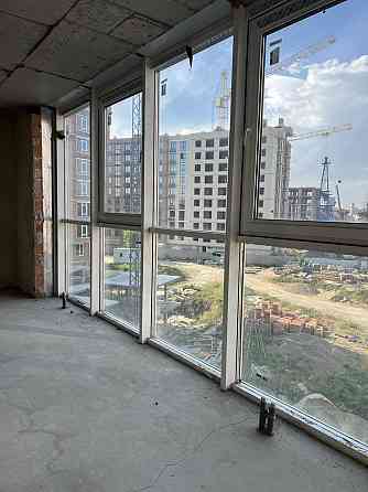 Продаж! 3-к НОВОБУДОВА (110 м²), вул. Герцена Чернівці