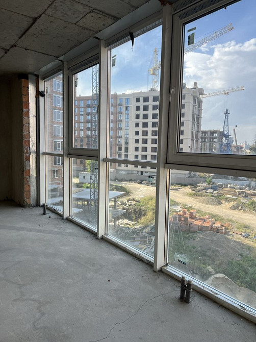 Продаж! 3-к НОВОБУДОВА (110 м²), вул. Герцена Чернівці - зображення 4