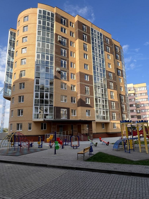 Продаж! 3-к НОВОБУДОВА (110 м²), вул. Герцена Чернівці - зображення 3