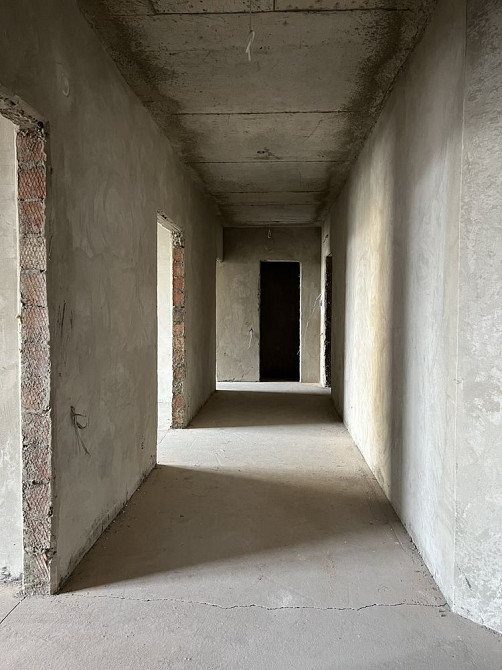 Продаж! 3-к НОВОБУДОВА (110 м²), вул. Герцена Чернівці - зображення 8