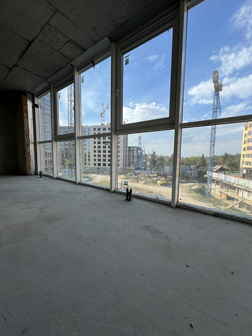 Продаж! 3-к НОВОБУДОВА (110 м²), вул. Герцена Чернівці - зображення 1