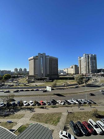 Продам квартиру по вул. Шептицького 10, метро Лівобережна Kyiv - photo 1