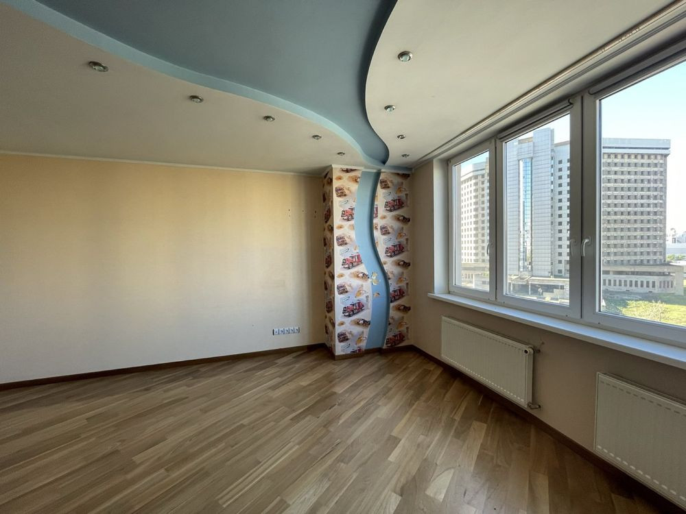 Продам квартиру по вул. Шептицького 10, метро Лівобережна Киев - изображение 5