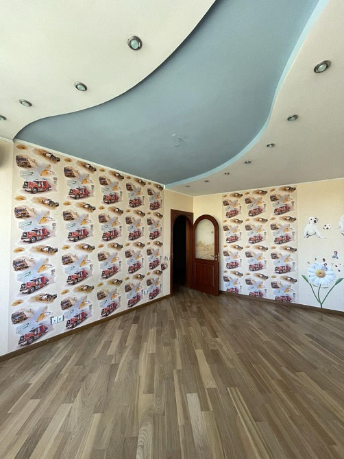 Продам квартиру по вул. Шептицького 10, метро Лівобережна Киев - изображение 4