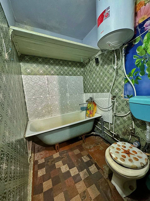 Продам квартиру 2к. 44 Квартал Кривий Ріг - зображення 7