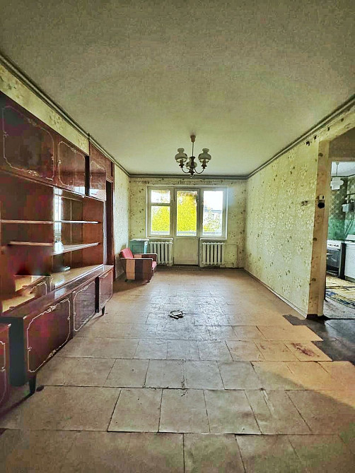 Продам квартиру 2к. 44 Квартал Кривий Ріг - зображення 3