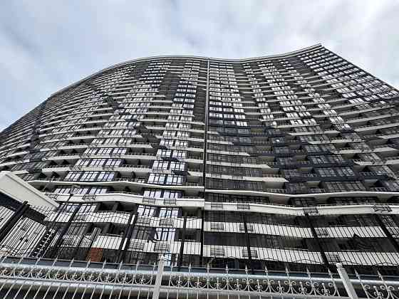 Аркадия! Сдана секция! 1 комн ЖК "Атмосфера. Генуэзская/Курортный пер. Одеса