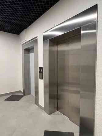 Аркадия! Сдана секция! 1 комн ЖК "Атмосфера. Генуэзская/Курортный пер. Одеса