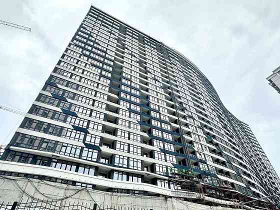 Аркадия! Сдана секция! 1 комн ЖК "Атмосфера. Генуэзская/Курортный пер. Одеса