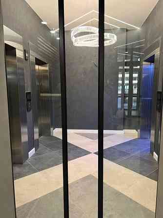 Аркадия! Сдана секция! 1 комн ЖК "Атмосфера. Генуэзская/Курортный пер. Одеса