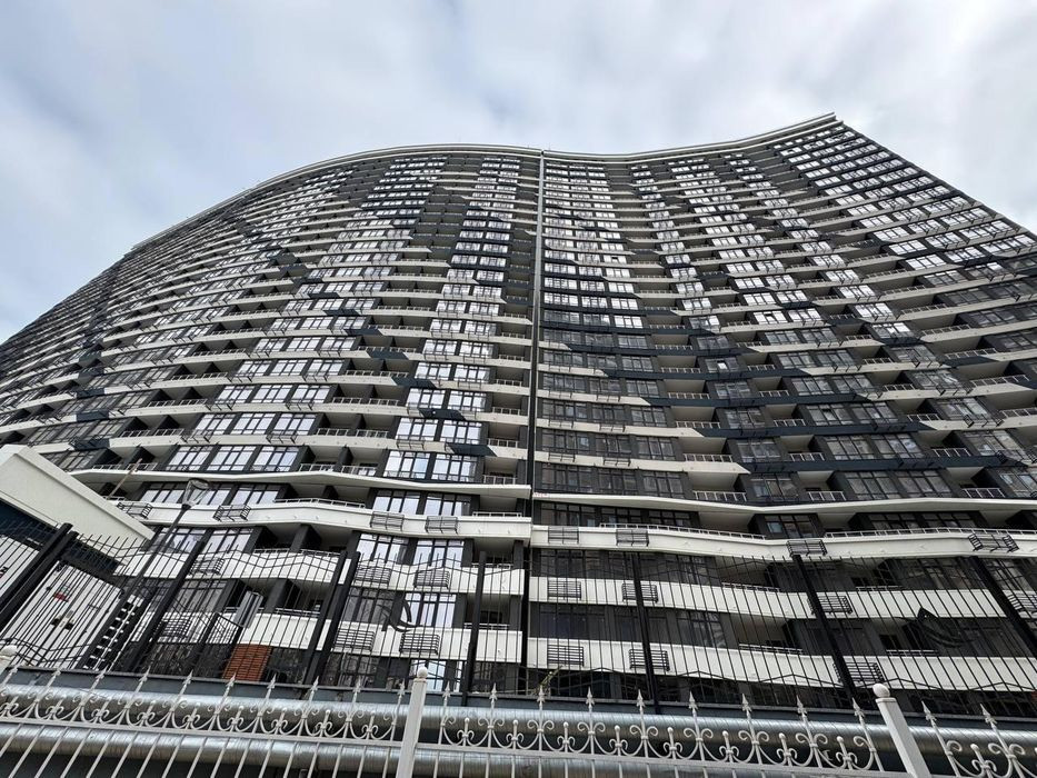 Аркадия! Сдана секция! 1 комн ЖК "Атмосфера. Генуэзская/Курортный пер. Одеса - зображення 2