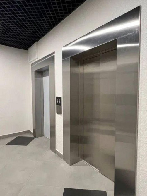 Аркадия! Сдана секция! 1 комн ЖК "Атмосфера. Генуэзская/Курортный пер. Одеса - зображення 4