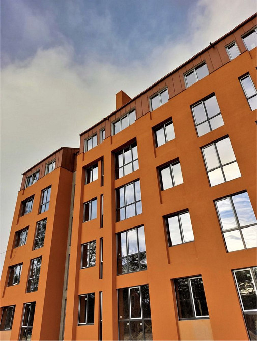 Квартира Ирпень, курортная зона Grand Admiral Club Ірпінь - зображення 1