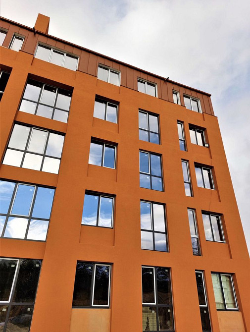 Квартира Ирпень, курортная зона Grand Admiral Club Ірпінь - зображення 2