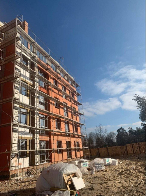 Квартира Ирпень, курортная зона Grand Admiral Club Ірпінь - зображення 7