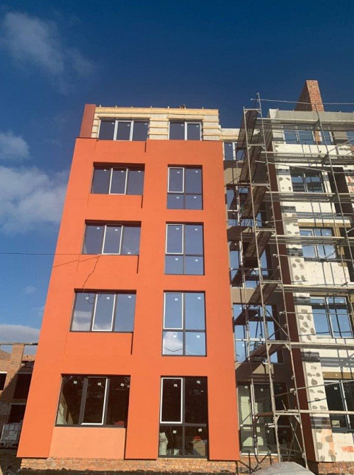 Квартира Ирпень, курортная зона Grand Admiral Club Ірпінь - зображення 8