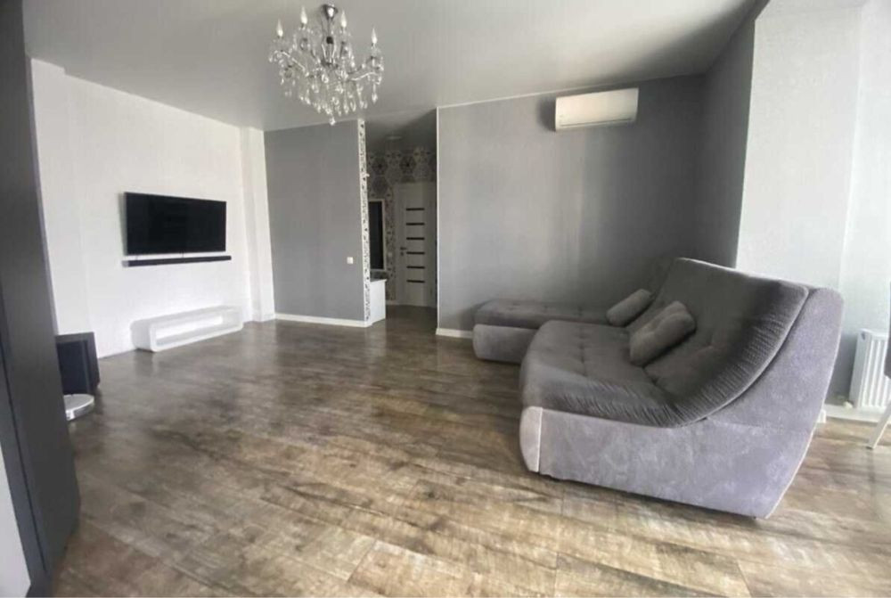 Там де хочеться жити! У-КВАРТАЛ, ПРОДАЖ 2 кімнатної квартири! Софиевская Борщаговка - изображение 7