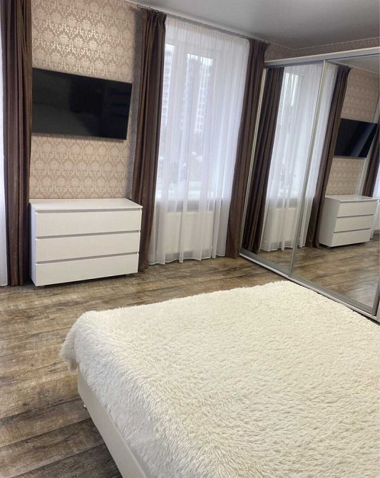 Там де хочеться жити! У-КВАРТАЛ, ПРОДАЖ 2 кімнатної квартири! Софиевская Борщаговка - изображение 3