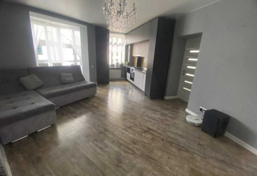 Там де хочеться жити! У-КВАРТАЛ, ПРОДАЖ 2 кімнатної квартири! Софиевская Борщаговка - изображение 8