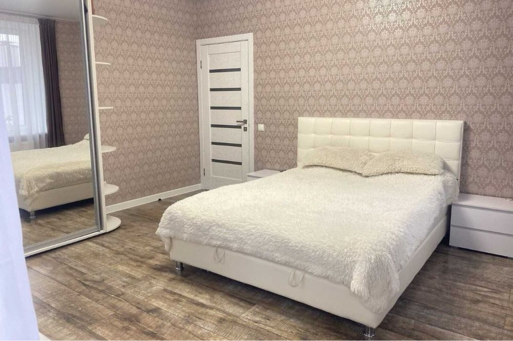 Там де хочеться жити! У-КВАРТАЛ, ПРОДАЖ 2 кімнатної квартири! Софиевская Борщаговка - изображение 5