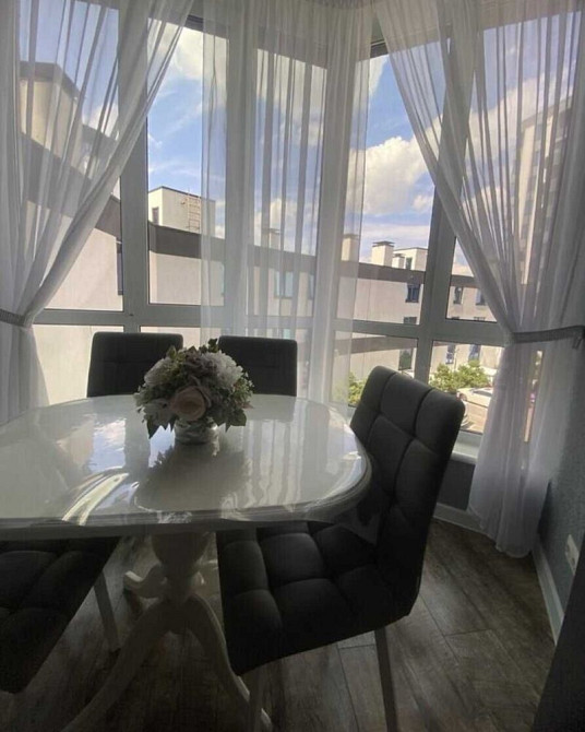 Там де хочеться жити! У-КВАРТАЛ, ПРОДАЖ 2 кімнатної квартири! Софиевская Борщаговка - изображение 1