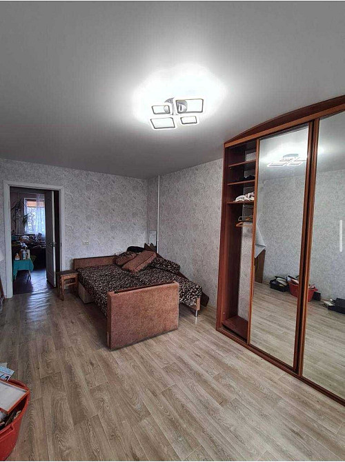 3-х кімнатна квартира на Оболонській набережній, Прирічна 27 Киев - изображение 2