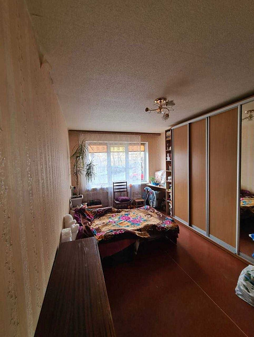 3-х кімнатна квартира на Оболонській набережній, Прирічна 27 Киев - изображение 4