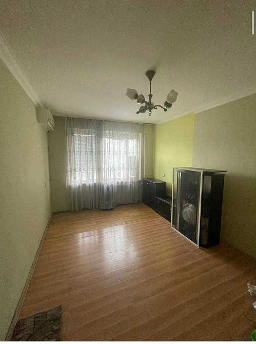 3-х кімнатна квартира на Оболонській набережній, Прирічна 27 Киев - изображение 3