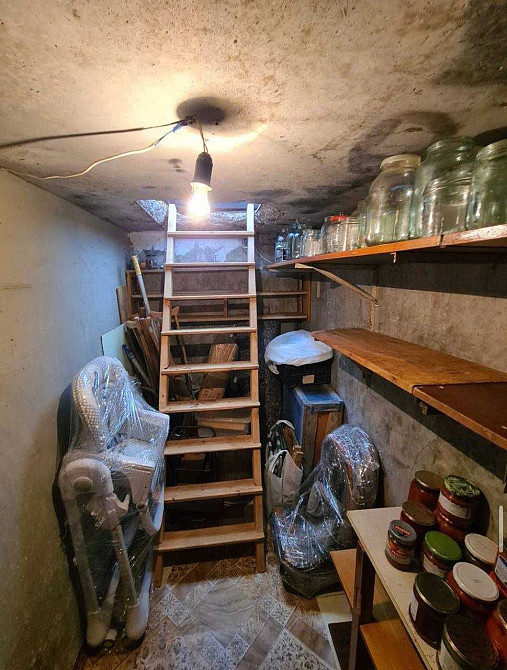 3-х кімнатна квартира на Оболонській набережній, Прирічна 27 Киев - изображение 6