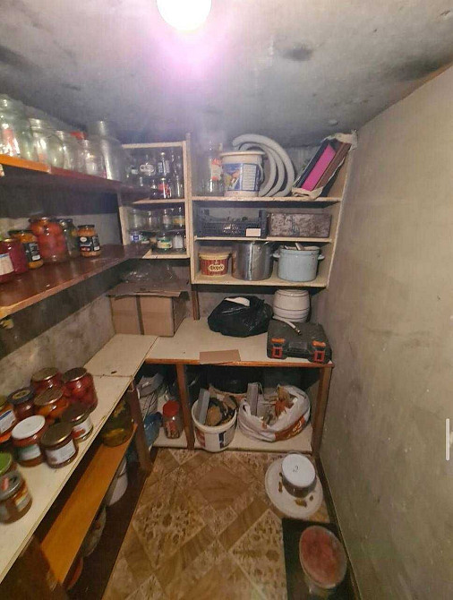 3-х кімнатна квартира на Оболонській набережній, Прирічна 27 Киев - изображение 5