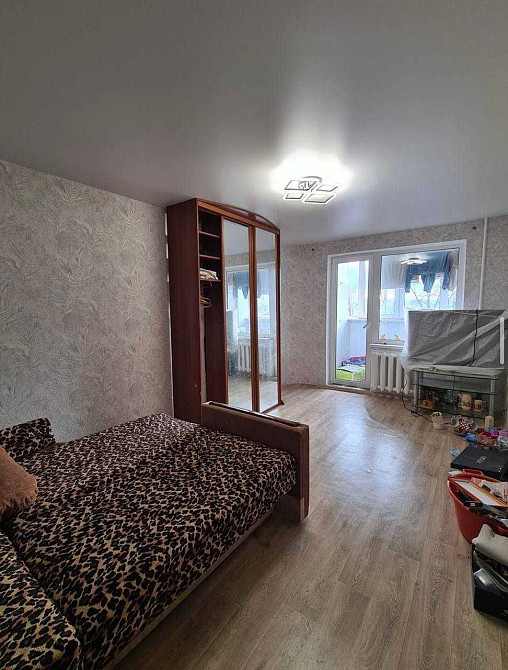 3-х кімнатна квартира на Оболонській набережній, Прирічна 27 Киев - изображение 1