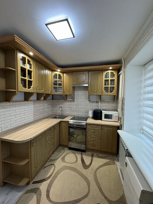 Продається 2х кімнатна квартира від власника Умань - изображение 8