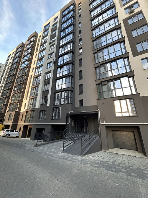 Продаж 2 кім. квартири ЖК Паркова Алея Івано-Франківськ - зображення 1