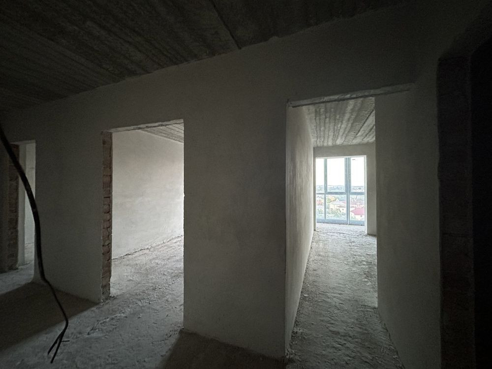 Продаж 2 кім. квартири ЖК Паркова Алея Івано-Франківськ - зображення 3