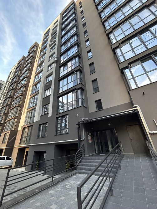 Продаж 2 кім. квартири ЖК Паркова Алея Івано-Франківськ - зображення 2