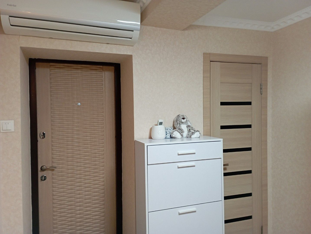 Двокімнатна 57 м2 євроремонт Берегово Мужайська 119 Берегово - изображение 1