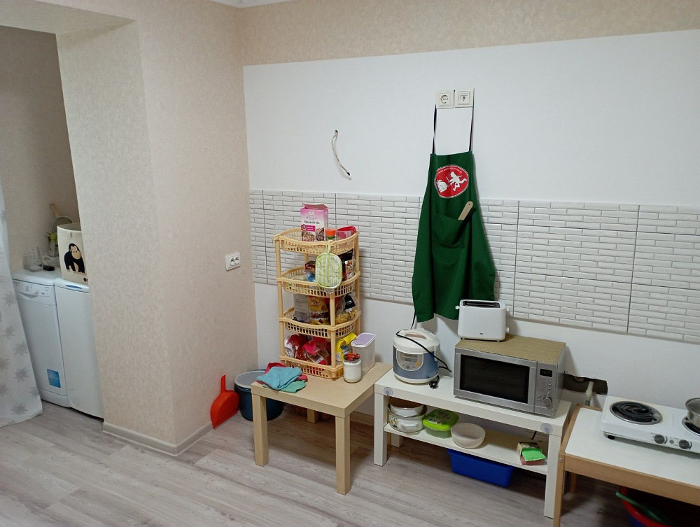 Двокімнатна 57 м2 євроремонт Берегово Мужайська 119 Берегово - изображение 8