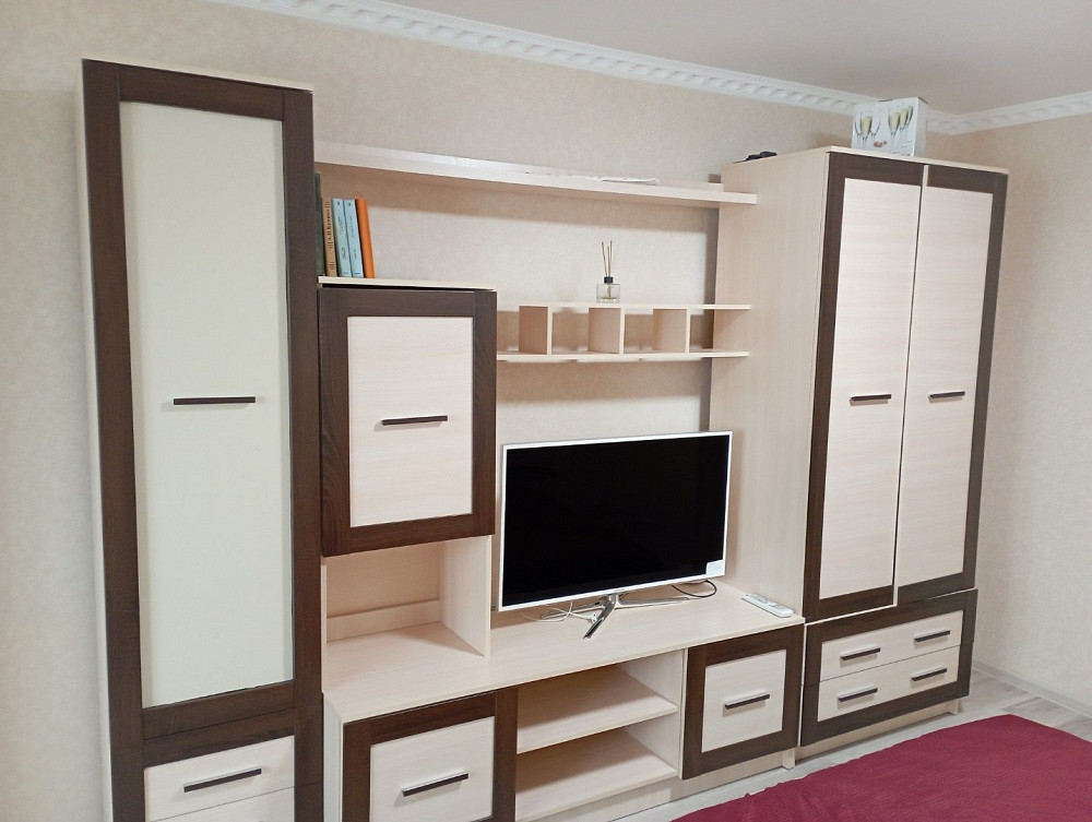 Двокімнатна 57 м2 євроремонт Берегово Мужайська 119 Берегово - изображение 4