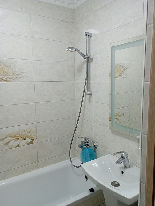 Двокімнатна 57 м2 євроремонт Берегово Мужайська 119 Берегово - изображение 5