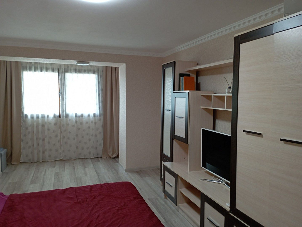 Двокімнатна 57 м2 євроремонт Берегово Мужайська 119 Берегово - изображение 2