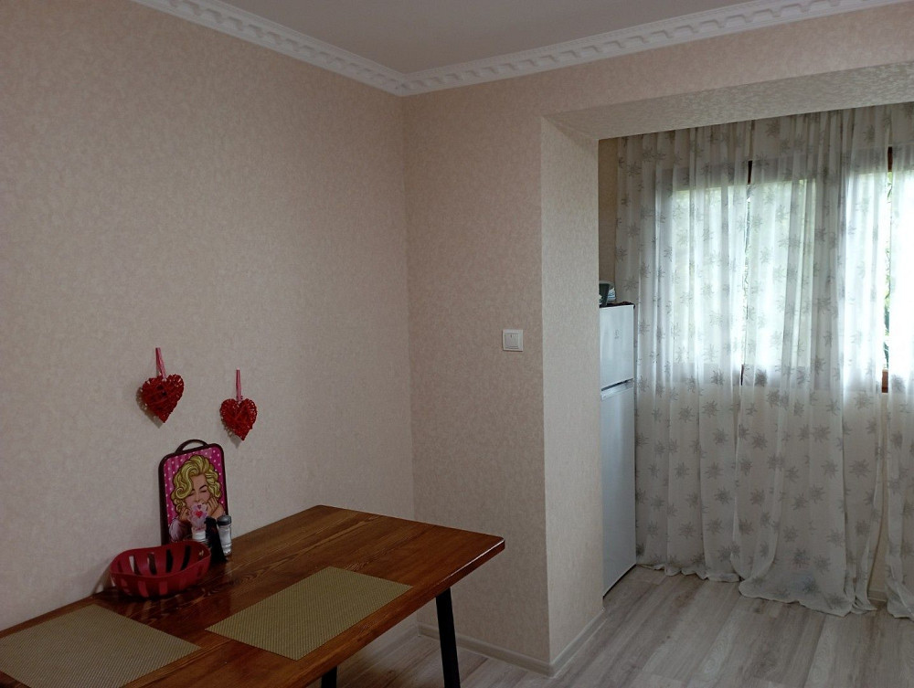 Двокімнатна 57 м2 євроремонт Берегово Мужайська 119 Берегово - изображение 6