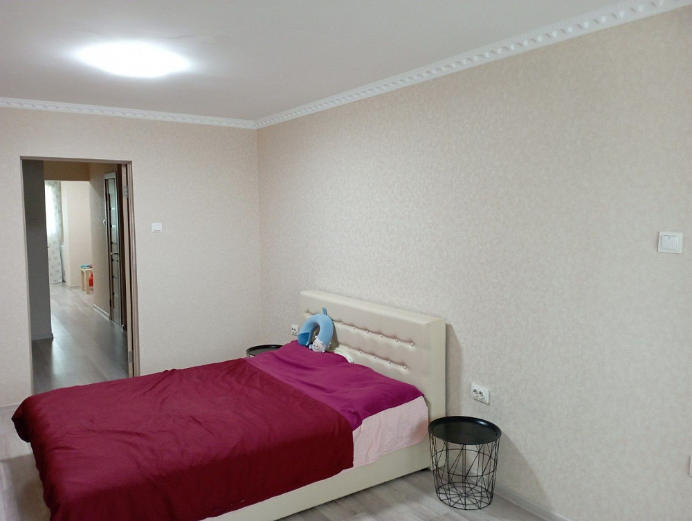 Двокімнатна 57 м2 євроремонт Берегово Мужайська 119 Берегово - изображение 3