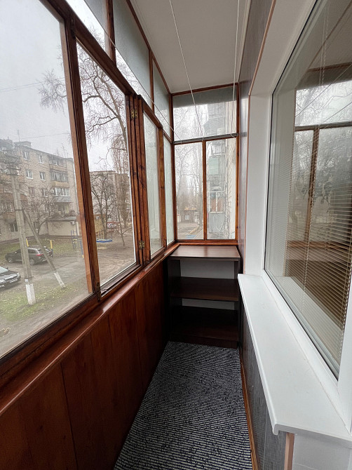 Продаж 2 кімнатної квартири в м.Кременчук Кременчук - зображення 8