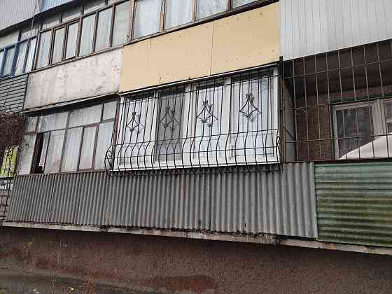 Продам свою 1-комнатную квартиру с мебелью и техникой, БЕЗ посредников Кам`янське (Запорізька обл.)