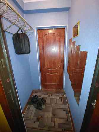 Продам свою 1-комнатную квартиру с мебелью и техникой, БЕЗ посредников Кам`янське (Запорізька обл.)