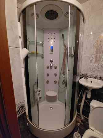 Продам свою 1-комнатную квартиру с мебелью и техникой, БЕЗ посредников Кам`янське (Запорізька обл.)