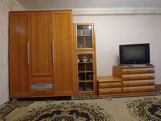 Продам свою 1-комнатную квартиру с мебелью и техникой, БЕЗ посредников Кам`янське (Запорізька обл.)