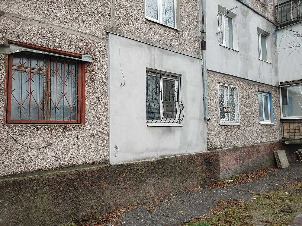 Продам свою 1-комнатную квартиру с мебелью и техникой, БЕЗ посредников Каменское (Запорожская обл.) - изображение 4